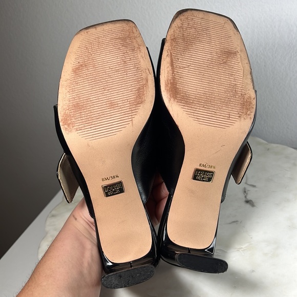 Louise Et Cie Linora Sandal Sz 8 - Picture 13 of 16